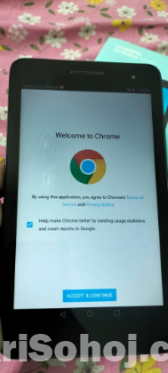 Official Huawei Tab